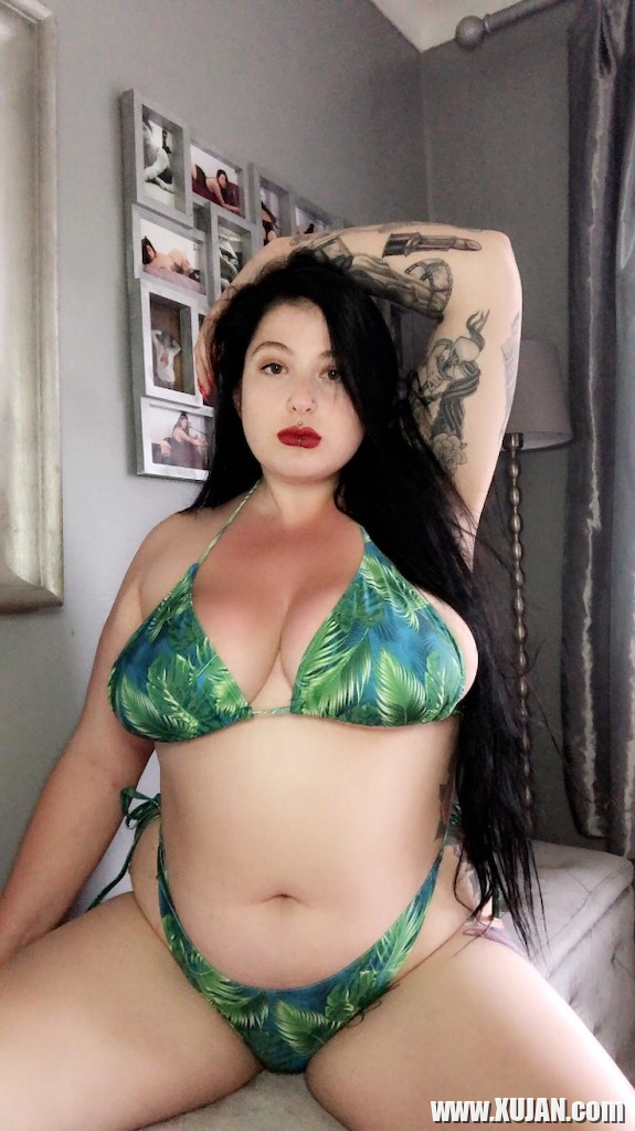 Bikini jahelner - Photo #2748790