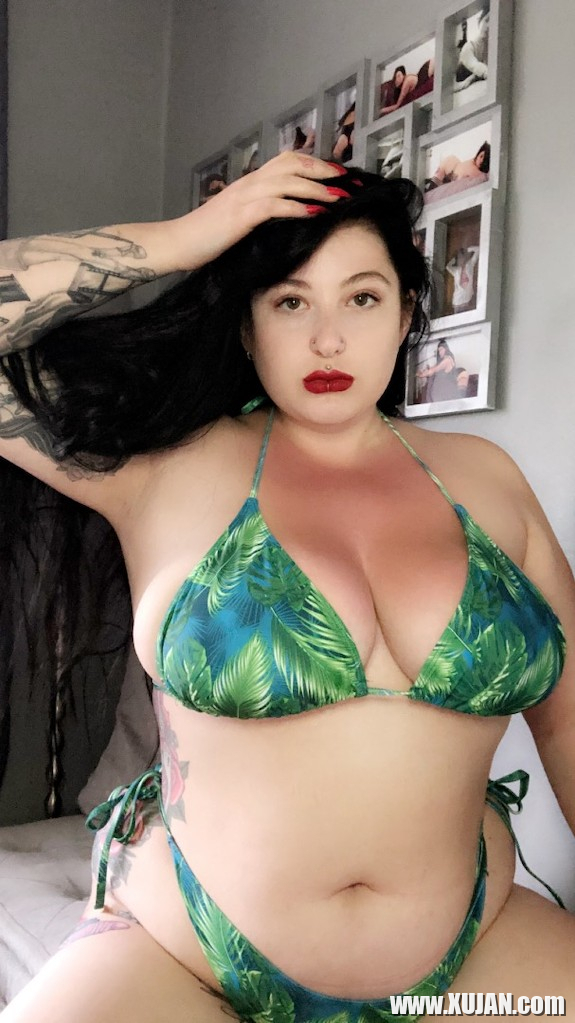 Bikini jahelner - Photo #2748793