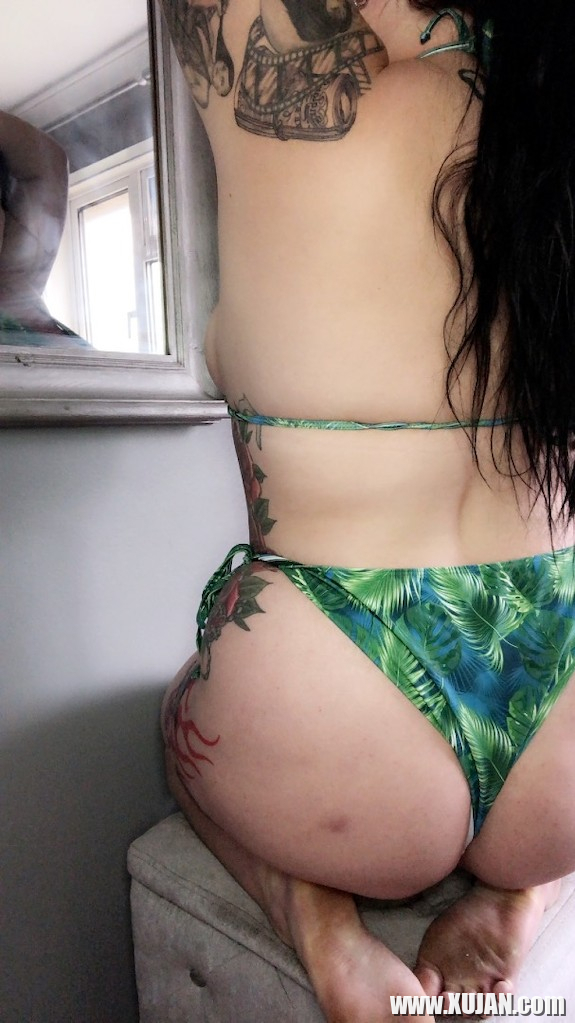 Bikini jahelner - Photo #2748794