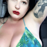 Bikini jahelner