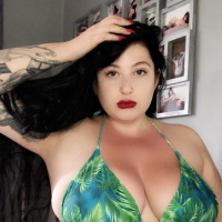 Bikini jahelner