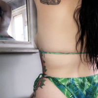 Bikini jahelner
