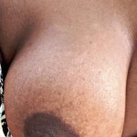 Ashawaris Boobs Photo Shoot