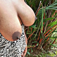 Ashawaris Boobs Photo Shoot