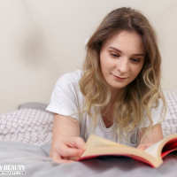 Busty aghjik vorynerkayatsnum e dzez hamar