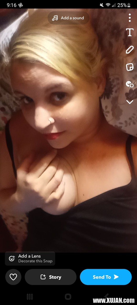 Snap Me SassyJessi2020 - Photo #2750327