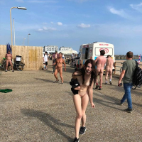 Eritasard zuygy harvatsets nudistneri tonin