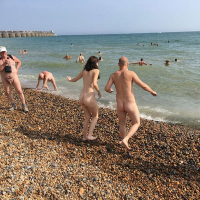 Eritasard zuygy harvatsets nudistneri tonin