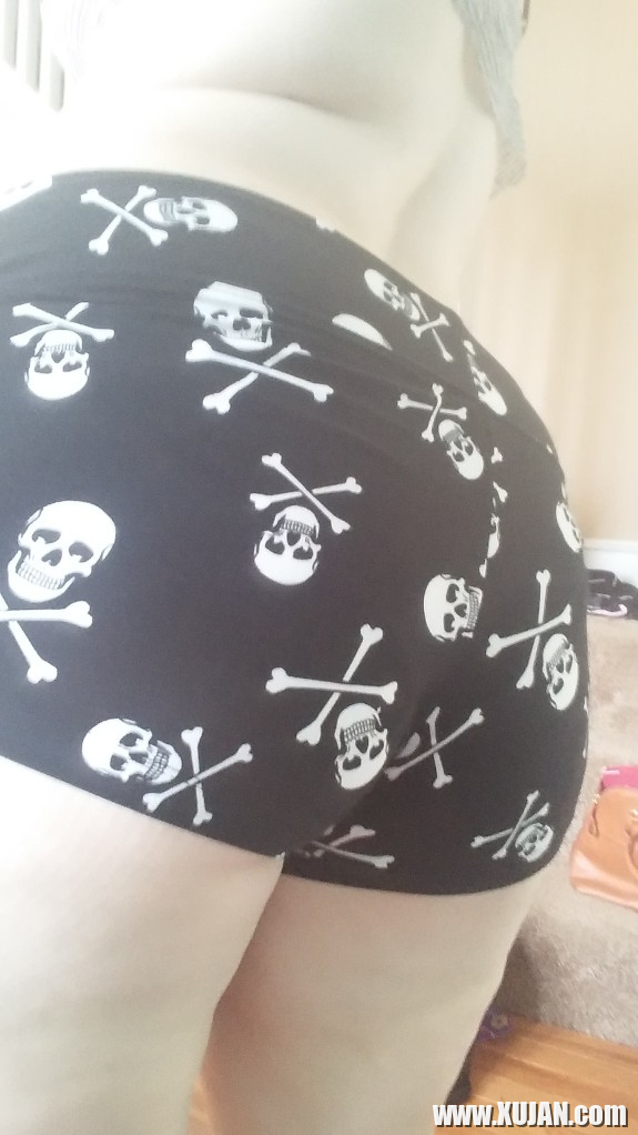 Pirate Booty - Photo #2751403