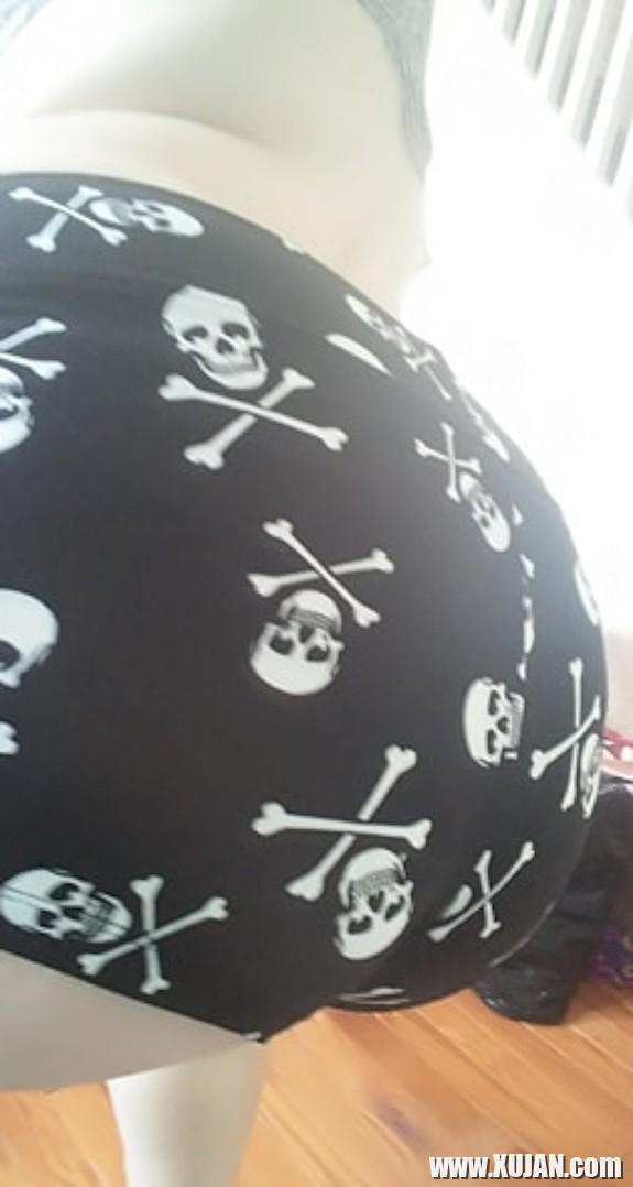 Pirate Booty - Photo #2751404
