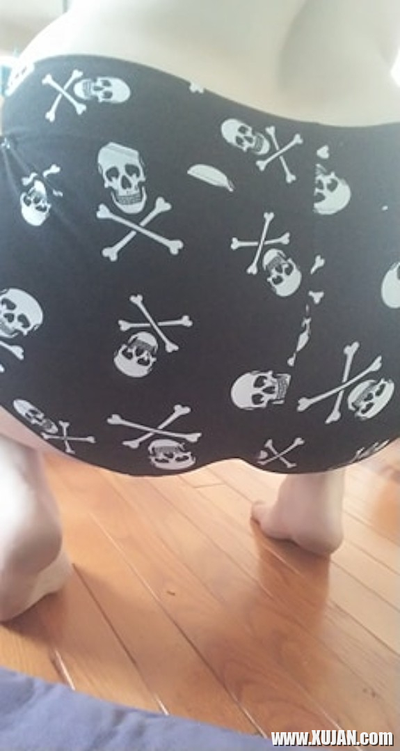 Pirate Booty - Photo #2751405