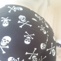 Pirate Booty