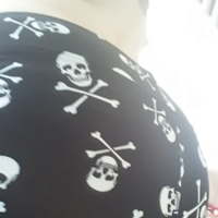 Pirate Booty
