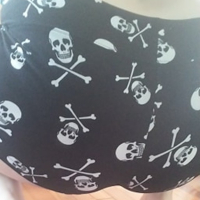 Pirate Booty