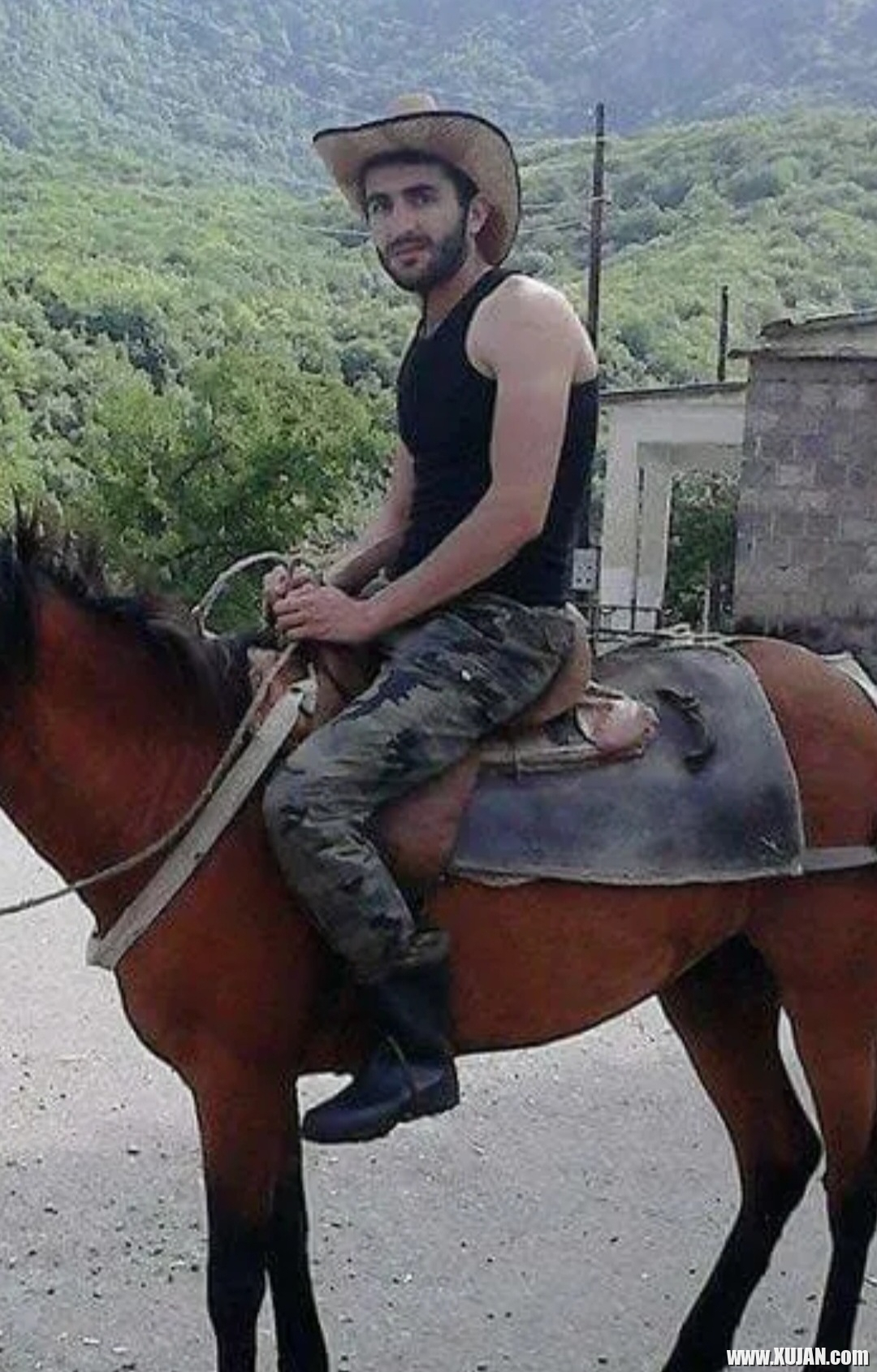 Gevorin ov klzi votic glukh? - Photo #2751941