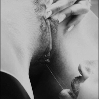 Cunnilingus/Femdom