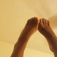 Footjob votqi fetish