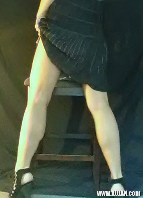 Sassy Gal - Photo #2754073
