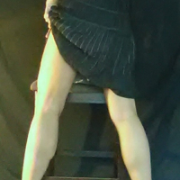Sassy Gal