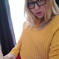 Jickies Es kortsrel em aknotsners Scooby Doo Cosplay
