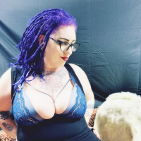 BBW vorytsuyts e talis korery