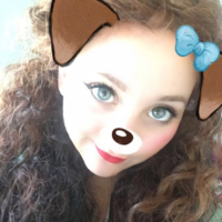 Cute and tame