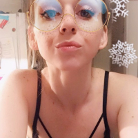 Premium Snapchat filtrer