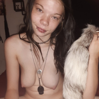 Karmir foxtail kam spitak foxtail kam erkusn el