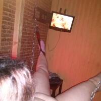 Yntanekan sery BDSM hyuranotsum