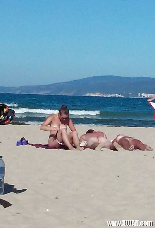 Mi or herakhosov nudistakan loghapi krakotsneri vra - Photo #2760408
