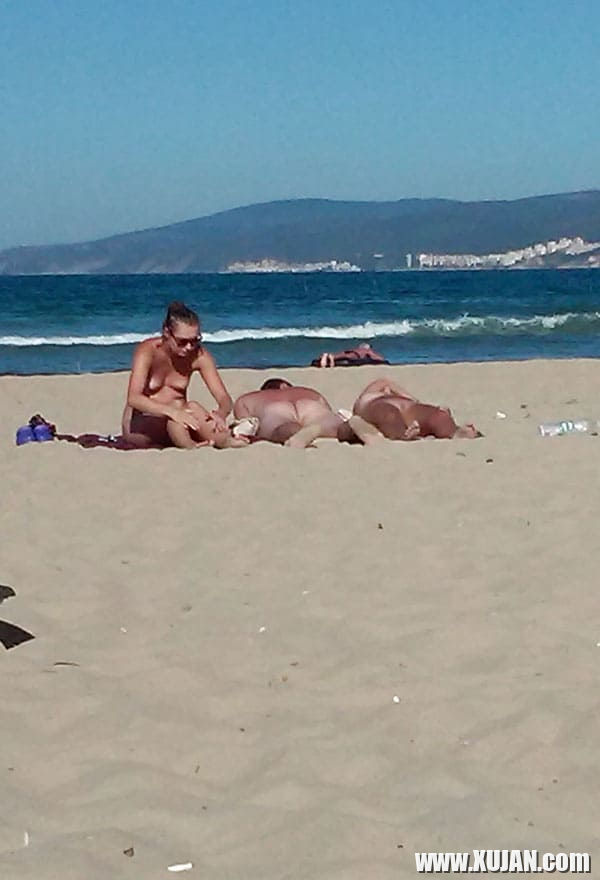 Mi or herakhosov nudistakan loghapi krakotsneri vra - Photo #2760410
