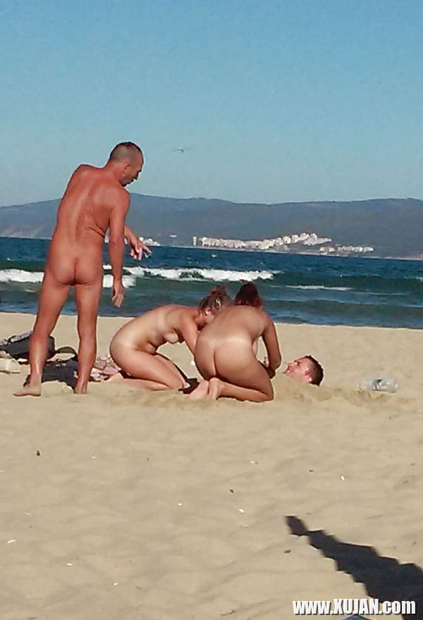 Mi or herakhosov nudistakan loghapi krakotsneri vra - Photo #2760429