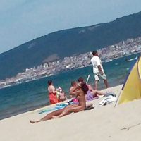 Mi or herakhosov nudistakan loghapi krakotsneri vra