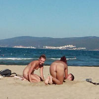 Mi or herakhosov nudistakan loghapi krakotsneri vra