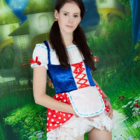 Babe seqsual gulpanerum