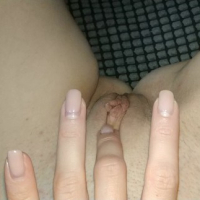 Lil pucy Close Up