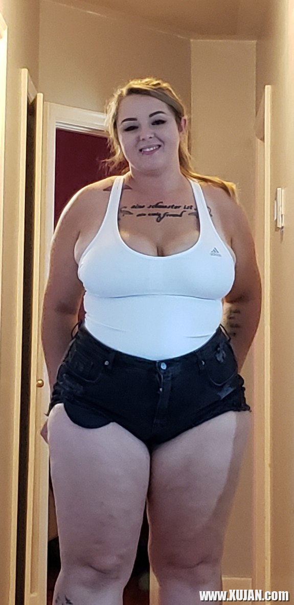 Sexy Slutty Beautiful Pawg - Photo #2761554