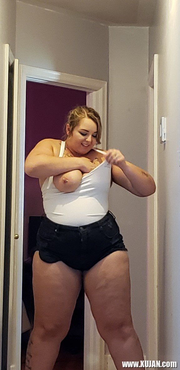 Sexy Slutty Beautiful Pawg - Photo #2761570