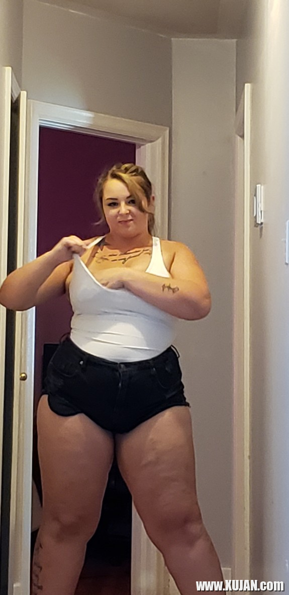 Sexy Slutty Beautiful Pawg - Photo #2761571