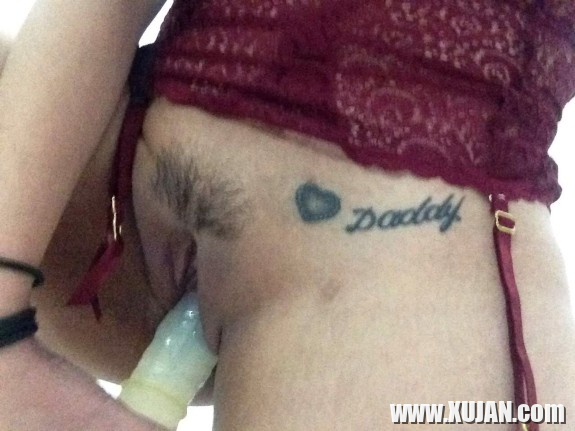 Daddys kat - Photo #2762707