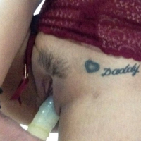 Daddys kat