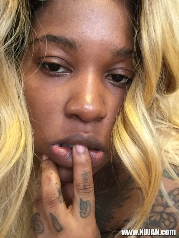 Blonde Hoe Bitch - Photo #2765219