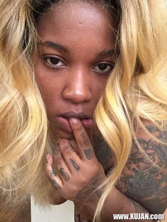 Blonde Hoe Bitch - Photo #2765223