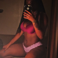 Coco Godss Bod