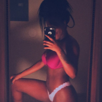 Coco Godss Bod