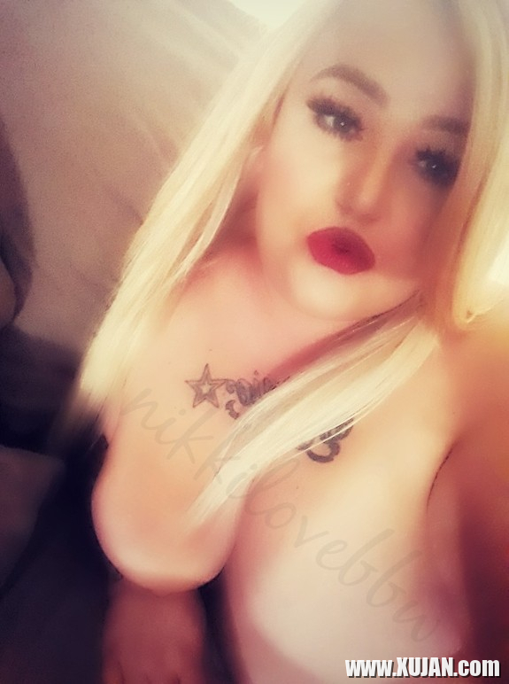 Nikki Love 3 - Photo #2765261
