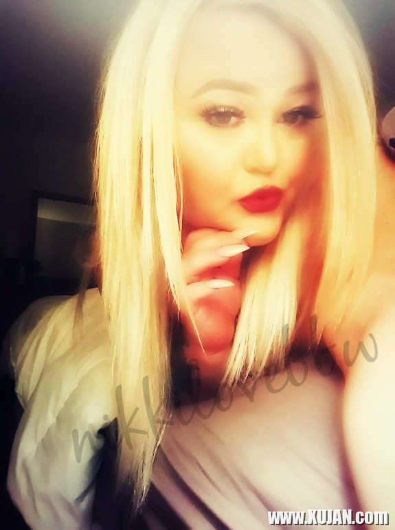 Nikki Love 3 - Photo #2765262