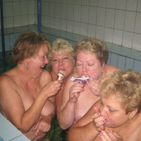 Harbats rus tatery hangstanum en saunayum