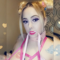 Bondage Hottie