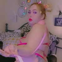 Bondage Hottie